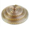 Mufasa LED Strip Light Indoor Outdoor Waterproof SMD Roll Home Decoration Lights, Diwali Christmas Navratri Birthday Party Lights Perfect for Cove , False Ceiling, Balcony, Entrance, Pillar (Adhesive less Back) (Plug N Play) (5 Meter, White) view 2