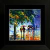 SAF Framed Painting (Synthetic, 34 cm x 34 cm x 3 cm, UV Textured) view 1