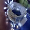 ascension  SinString Stripgle White String Strip Decoration Lights 13 Meter Long - Diwali/Festival/Wedding/Gifting/Xmax/New Year view 2