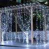 ascension  SinString Stripgle White String Strip Decoration Lights 13 Meter Long - Diwali/Festival/Wedding/Gifting/Xmax/New Year view 3