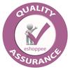 eshoppee 400 gm Handmade lampwork Round Shape Glass Beads for Jewellery Making kit Art and Crafts Materials for Necklace Bracelet Earring Making Materials DIY kit (Blue) 400 GM view 3