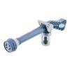 siddhmurti Ez Jet Water Cannon 8 in 1 Turbo Water Spray Gun for Car Washing and Gardening Purpose view 1