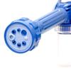 siddhmurti Ez Jet Water Cannon 8 in 1 Turbo Water Spray Gun for Car Washing and Gardening Purpose view 4