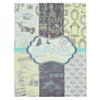 Asian Hobby Crafts Wrapping Paper Book for Gift Wrapping, Crafts, Scrapbooking, Card Making, School Projects | 24 Sheets | Size: 225 x 304 mm |Design - 0 view 2