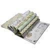 Asian Hobby Crafts Wrapping Paper Book for Gift Wrapping, Crafts, Scrapbooking, Card Making, School Projects | 24 Sheets | Size: 225 x 304 mm |Design - 0 view 3