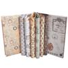 Asian Hobby Crafts Wrapping Paper Book for Gift Wrapping, Crafts, Scrapbooking, Card Making, School Projects | 24 Sheets | Size: 225 x 304 mm |Design - 0 view 4