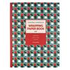 Asian Hobby Crafts Wrapping Paper Book for Gift Wrapping, Crafts, Scrapbooking, Card Making, School Projects | 24 Sheets | Size: 225 x 304 mm |Design - N view 2