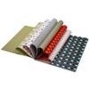 Asian Hobby Crafts Wrapping Paper Book for Gift Wrapping, Crafts, Scrapbooking, Card Making, School Projects | 24 Sheets | Size: 225 x 304 mm |Design - N view 3