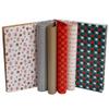 Asian Hobby Crafts Wrapping Paper Book for Gift Wrapping, Crafts, Scrapbooking, Card Making, School Projects | 24 Sheets | Size: 225 x 304 mm |Design - N view 4