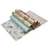 Asian Hobby Crafts Wrapping Paper Book for Gift Wrapping, Crafts, Scrapbooking, Card Making, School Projects | 24 Sheets | Size: 225 x 304 mm |Design - M view 3