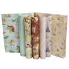 Asian Hobby Crafts Wrapping Paper Book for Gift Wrapping, Crafts, Scrapbooking, Card Making, School Projects | 24 Sheets | Size: 225 x 304 mm |Design - M view 4
