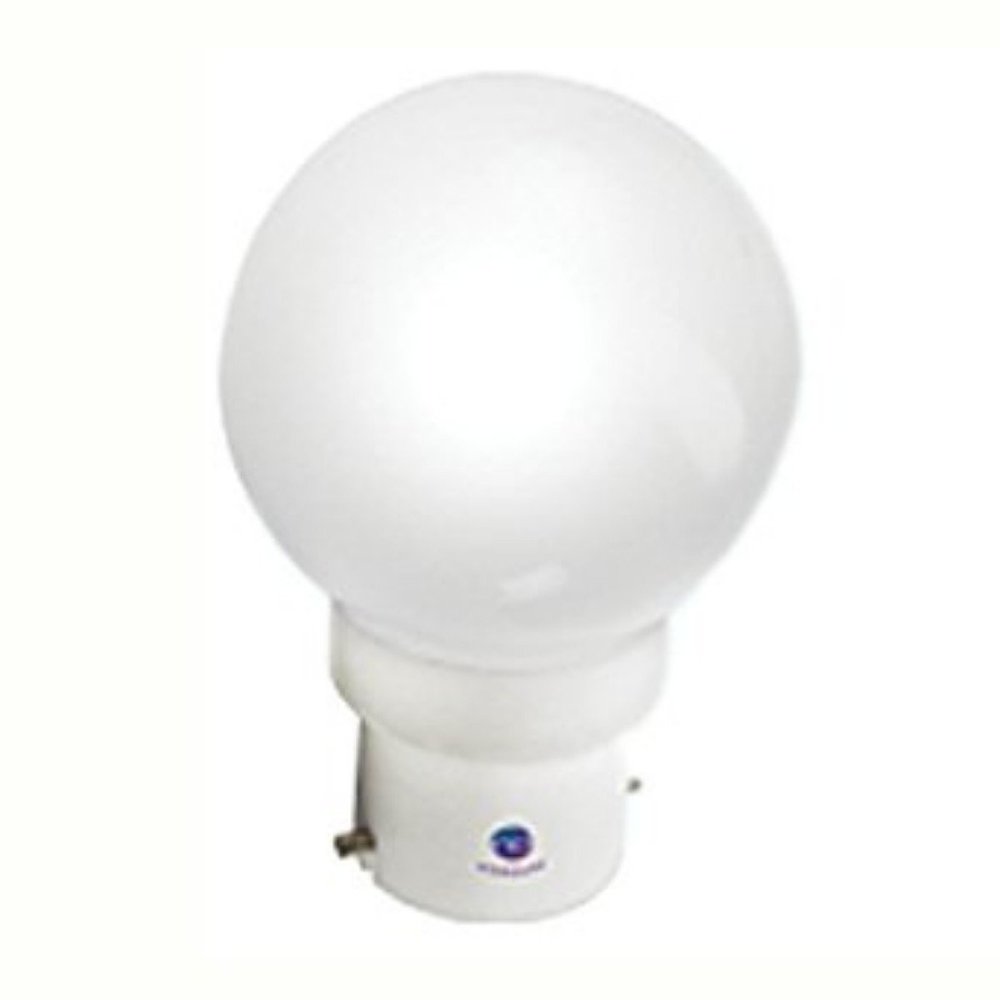 Nordusk 0.5-Watt LED Bulb (Pack Of 3, White)