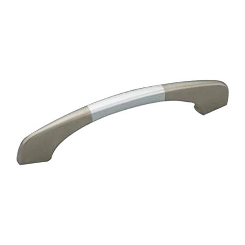 Lagoon 288mm Cabinet Door Handle L-6005 (2 Pcs.)