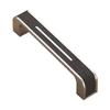 Lagoon 288mm Cabinet Door Handle L-6011 (2 Pcs.) view 1