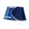 Aameria RO Body Cover for Aquaguard Reviva Dolphin Model Ro Water Purifier(Blue) view 3
