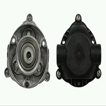 AAMERIA RO Water Purifier Pump Head , Black