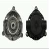 AAMERIA RO Water Purifier Pump Head , Black view 1