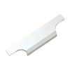 Lettoo aluminuml 200mm concil Handle (2 Pcs Set) RD-207 view 1
