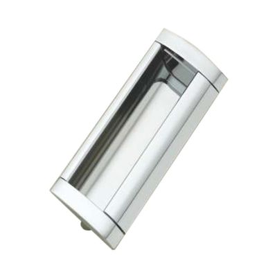 Lettoo Stainless Steel 10"-Inch Cabinet Door Handle (2 Pcs Set) RD-203