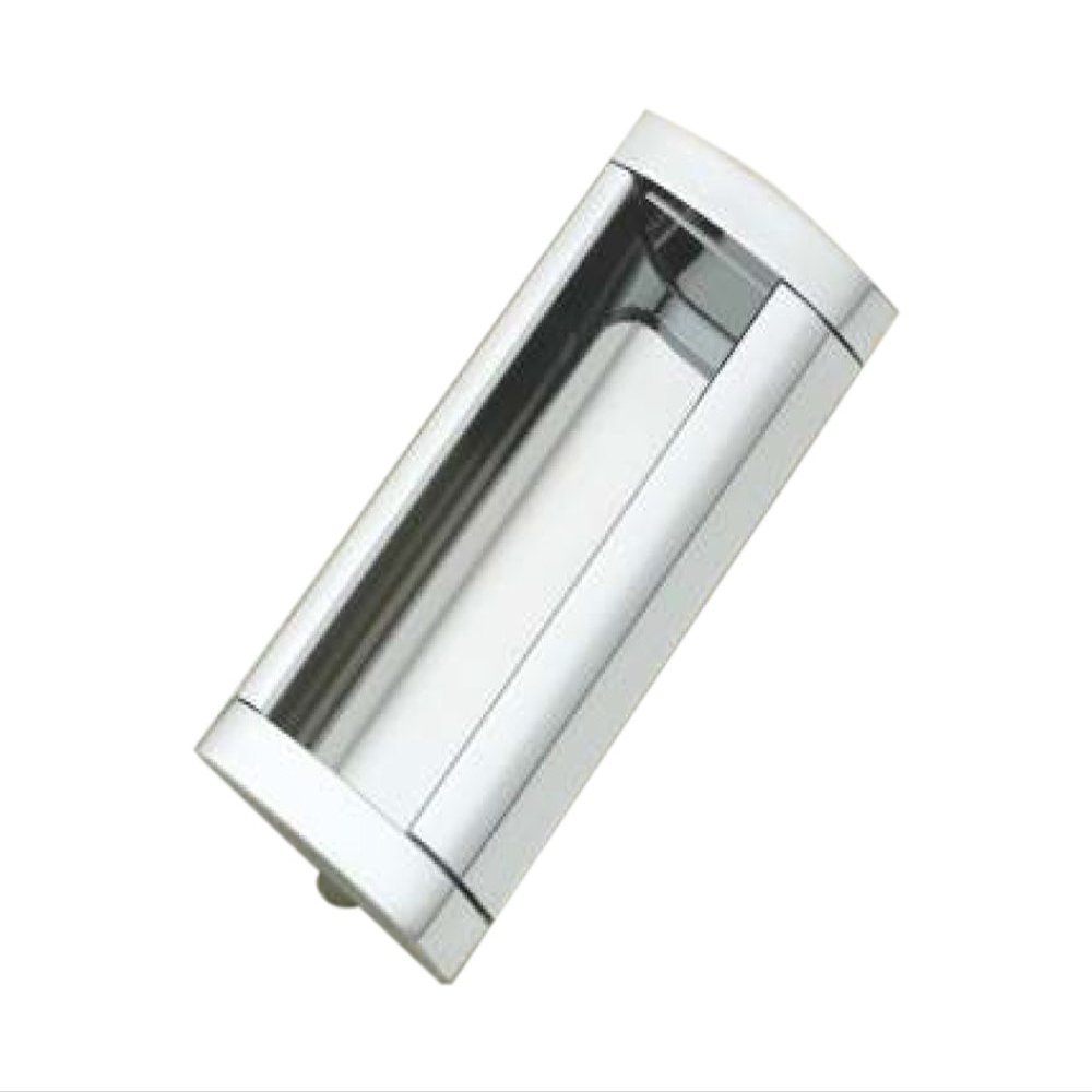 Lettoo Stainless Steel 10"-Inch Cabinet Door Handle (2 Pcs Set) RD-203
