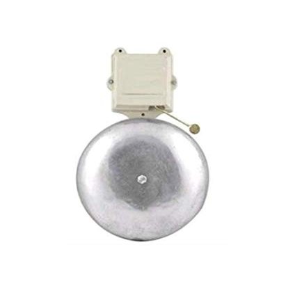 swaggers Factory GONG Bell 6INCH