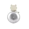 swaggers Factory GONG Bell 6INCH view 1