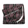 GANPATI HANDIFABS Cotton Mattress Cover for Single Bed with Zip with 1 Napkin (Multicolour) view 1