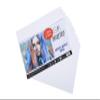 Brustro Artists Acrylic Paper 400 GSM A4 (Pack of 9 + 3 Free Sheets), Acid Free, Ideal for Acrylic Painting. Also Suitable for Oil & Tempera view 1