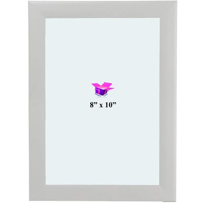 Photo Frames (White, 8 x 10)