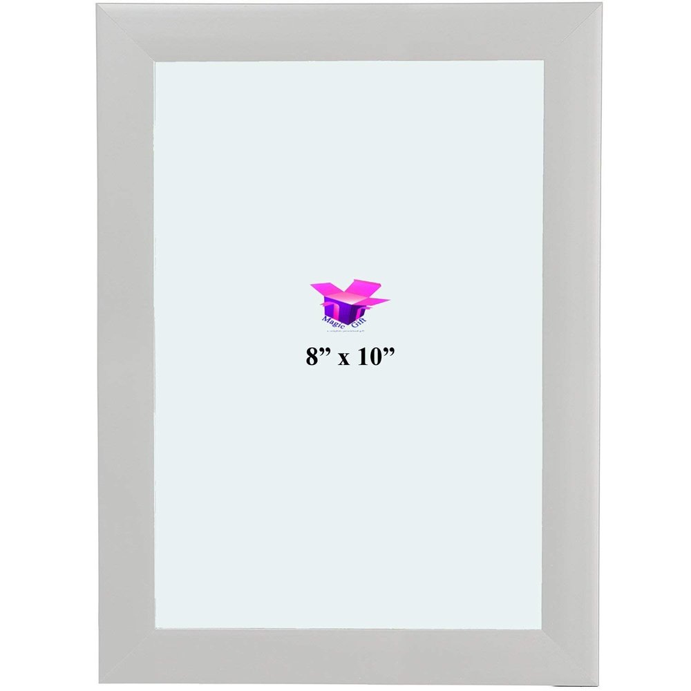 Photo Frames (White, 8 x 10)
