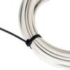 Plastic Strip Tejas Cable Tie (Black, 150 mm) 1000 Pieces view 4