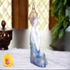 Mariner's Creation Divine Buddha Statue Buddha Statue for Home Decor SHOWPIECE and Gift SIZE-15X8X20CM view 4