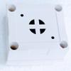 CANDLE 3 in 1 Socket and Switch Box, White (Pack of 10) view 3