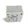 CANDLE 3 in 1 Socket and Switch Box, White (Pack of 10) view 4