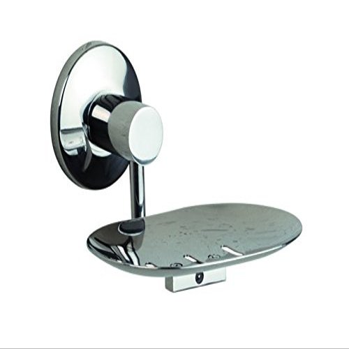 Jwell. Wall mounted Soap Dish, S.S 304 grade, anti rust. Sigma series