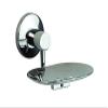 Jwell. Wall mounted Soap Dish, S.S 304 grade, anti rust. Sigma series view 1