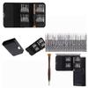 DIY Crafts Design # No 1, Screwdriver Set, Work Car Home Office Screwdriver Set Opening Repair Tools Kit Gadget Repair for Smartphones, iPad, Notebook C (Design # No 1, Screwdriver Set) view 1