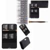 DIY Crafts Design # No 1, Screwdriver Set, Work Car Home Office Screwdriver Set Opening Repair Tools Kit Gadget Repair for Smartphones, iPad, Notebook C (Design # No 1, Screwdriver Set) view 4
