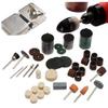 DIY Crafts Pack Of 105 Pcs, Design No# 4, 105 Pieces Drill Bit Rotary Set Kit Hobby Polish Grinding For Rotaty Tools A (Pack Of 105 Pcs, Design No# 4) view 1