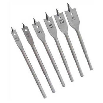 DIY Crafts Design No # 1, Trisul Pana, Drilling Globalflat Wood Drill Bits Suitablefor Precisio (Design No # 1, Trisul Pana)