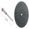 DIY Crafts Pack Of 105 Pcs, Design No# 2, 105 Pieces Drill Bit Rotary Set Kit Hobby Polish Grinding For Rotaty Tools A (Pack Of 105 Pcs, Design No# 2) view 4