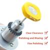 Polishing Pack Of 4 Pcs, Design # No 4, onnet Set DIY Tools for Dremel Compa (Pack Of 4 Pcs, Design # No 4) view 4