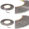 DIY Crafts Design # No 2, Pack Of 30 M, Double Adhesive Tape Repairing Touch Screen LC (Design # No 2, Pack Of 30 M) view 1