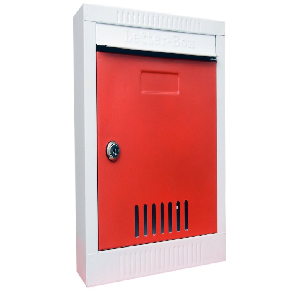 SAI Mail Box/Letter Box