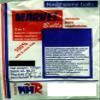 MMR Plastic Naphthalene Ball (White) view 2