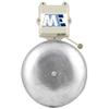 MM Enterprises Factory gong Bell 6 inch Bell view 1