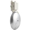MM Enterprises Max Industrial Bell (School Bell) 225 Mm (6") view 2