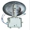 MM Enterprises Electric Gong Bell 6 inches view 2