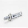 LOVELY 16X150 MM Projection Bolt Fastener Set of 2 Pcs. view 3