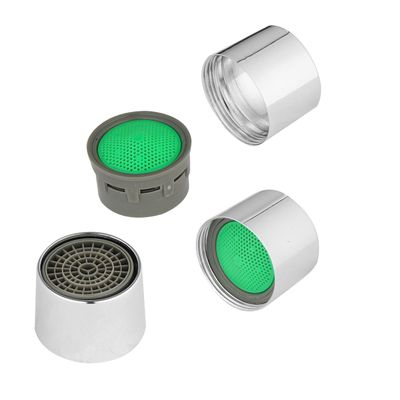 Kosss Water Saving Aerator Foam Flow for Taps - Female Threaded - Set of 6